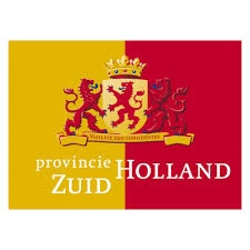 Verzoek aan Gedeputeerde Staten Provincie Zuid-Holland